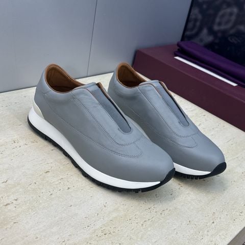 GIÀY SLIP ON NAM JL PHONG CÁCH TỐI GIẢN – DÁNG THỂ THAO THANH LỊCH