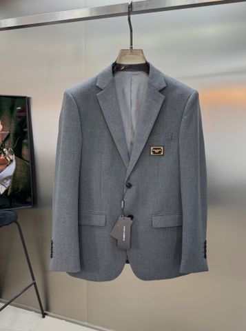 BỘ VEST NAM D G PHOM SLIM CHUẨN CHÂU ÂU – VẢI DỆT MỊN CHỐNG NHĂN,