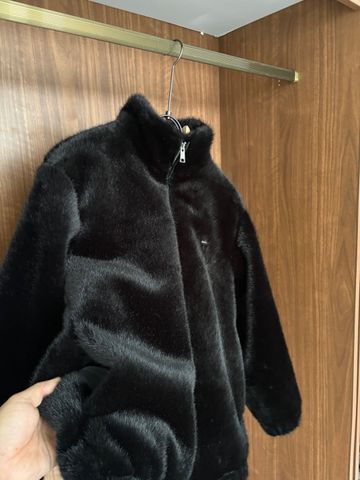 ÁO KHOÁC NAM PRD PHIÊN BẢN LÔNG CHỒN THƯỢNG HẠNG –