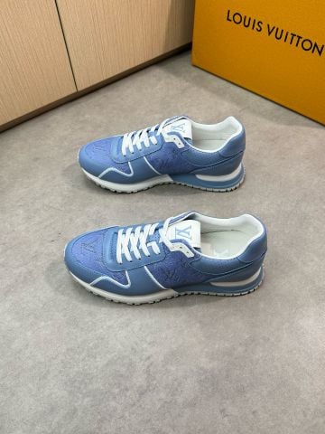 Giày thể thao nam L*V  Runner – tinh hoa phong cách