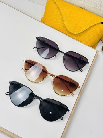 KÍNH MẮT NỮ LOE* (NEW 2025) – ANAGRAM 4L TINH XẢO, GỌNG KIM LOẠI MẢNH