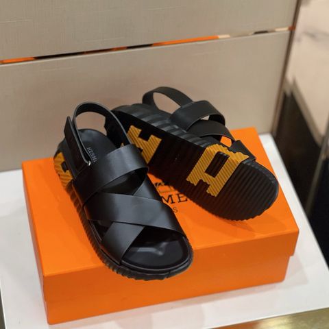 sandal nam Herme*  Electric