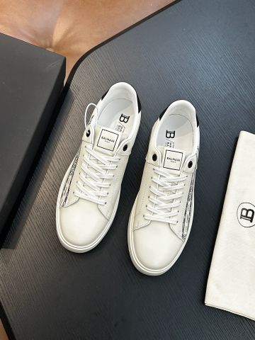 GIÀY THỂ THAO NAM BALMAI*N  B-SKATE PHỐI CHẤT LIỆU