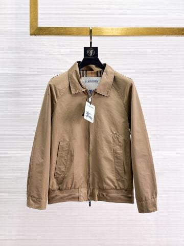 ÁO KHOÁC NAM B B R HARRINGTON REVERSIBLE HAI MẶT