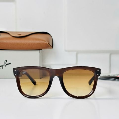KÍNH MẮT NAM NỮ RB WAYFARER REVERSE GỌNG VUÔNG ICONIC TRÒNG CONG NGƯỢC ĐỘC ĐÁO