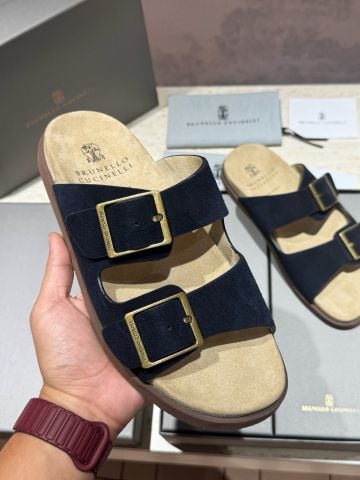 DÉP NAM B C URBAN SLIDES DA LỘN MỀM