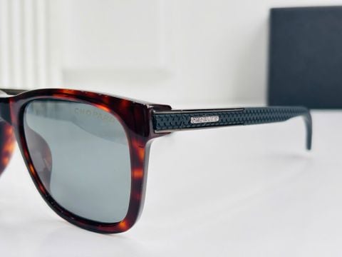 KÍNH MẮT NỮ CHOP GỌNG ĐỐM SANG TRỌNG