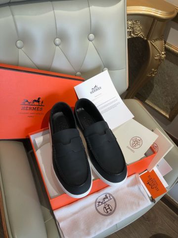 GIÀY NAM SLIP ON H M PHOM GỌN THANH LỊCH – ĐẾ EVA ÊM NHẸ