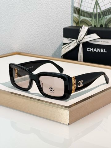 KÍNH MẮT NỮ CHAN* GỌNG BẢN RECTANGLE 2025