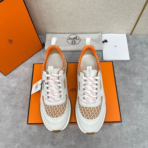 Giày thể thao nam Herme* Jimmy Sneaker