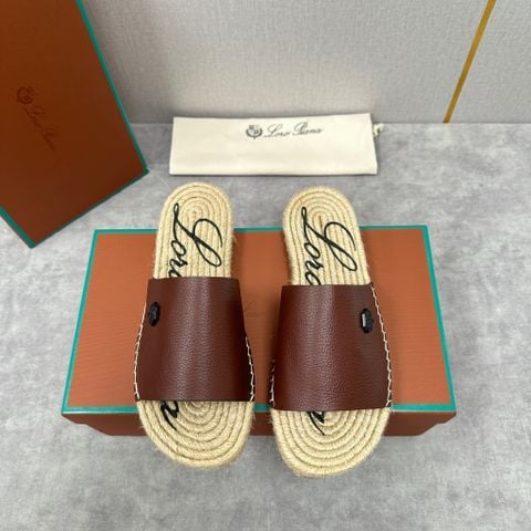 DÉP NAM Lorro* Piana* SLIDE ĐAN CÓI SANG TRỌNG