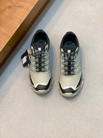 GIÀY TREKKING NAM NỮ KL BẢN MÀU ĐỘC LẠ – CHỐNG NƯỚC FILTERTEC + ĐẾ VIBRAM XS TREK BÁM ĐỊA HÌNH