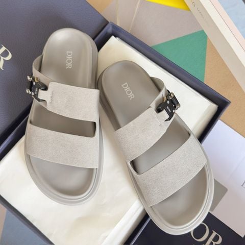 Dép nam Di*or* Aqua – Sandal Nam Đẳng Cấp Cho Mùa Hè Năng Động