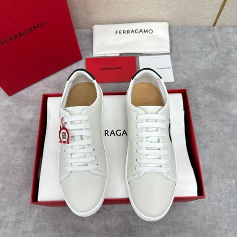 GIÀY SNEAKER NAM FRG HOẠ TIẾT GANCINI SIGNATURE