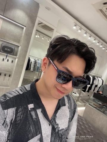 KÍNH NAM NỮ Di*or* UNISEX