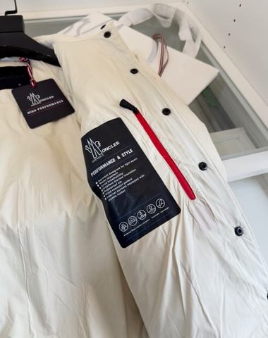 ÁO KHOÁC PHAO NAM MCL NHUNG TĂM RETRO – PHOM GỌN ĐẸP,