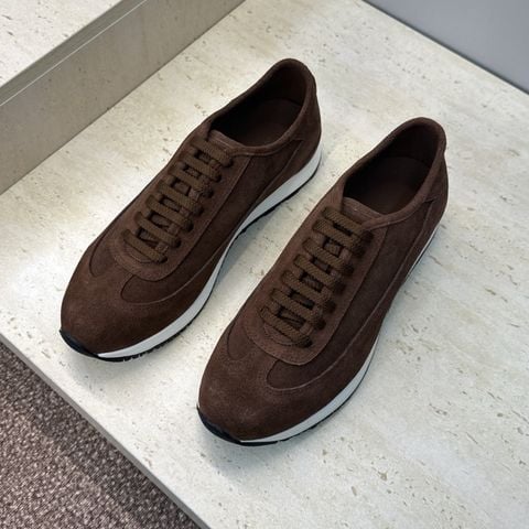 GIÀY THỂ THAO NAM JL DA LỘN FORM CỔ ĐIỂN ÊM NHẸ