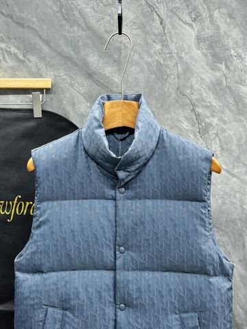 ÁO PHAO GILE UNISEX DR OBLIQUE DẬP NỔI LASER