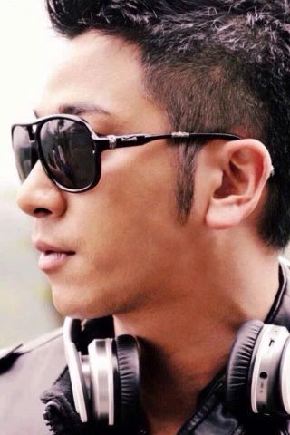 KÍNH NAM chrome* hearts*  FORM VUÔNG NAM TÍNH, GỌNG KHẮC HỌA TIẾT BIỂU TƯỢNG