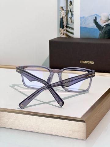 KÍNH MẮT NAM TF GỌNG VUÔNG ACETATE BẢN DÀY SẮC NÉT
