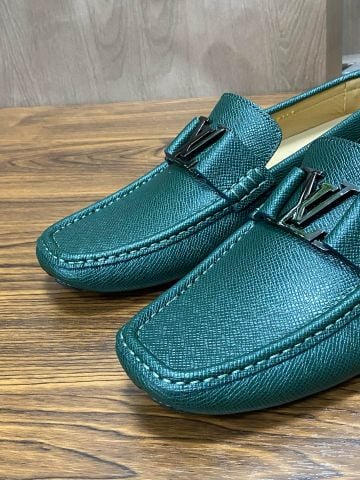 Giày moccasin nam  L*V Driving Loafer