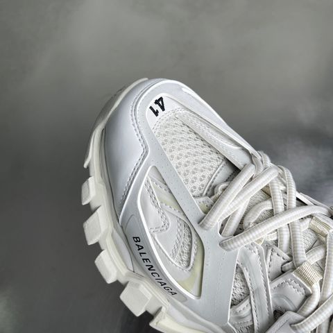 GIÀY THỂ THAO NAM NỮ BLG TRACK PHOM HẦM HỐ CÁ TÍNH