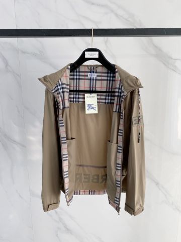 ÁO KHOÁC NAM BBR DÁNG HOODED HIỆN ĐẠI – FORM LÊN CHUẨN,