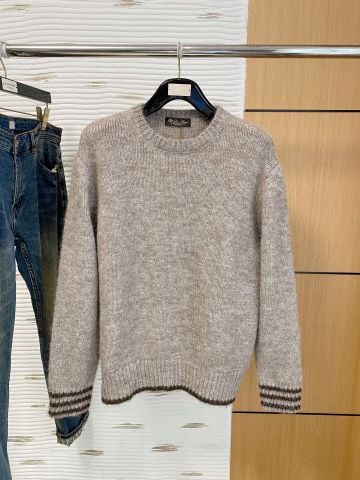 ÁO LEN NAM MS DỆT KIM MẬT ĐỘ CAO – FORM CHUẨN LỊCH LÃM