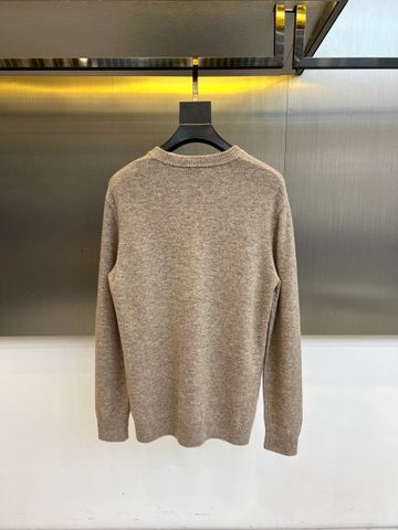 ÁO LEN NAM DR THÊU CHỮ CD TỐI GIẢN – DỆT MỊN CAO CẤP