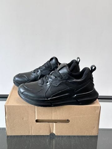 GIÀY SNEAKER NAM E C PHIÊN BẢN BIOM C – UPPER DA FULL-GRAIN, ĐẾ KHỐI FLUIDFORM