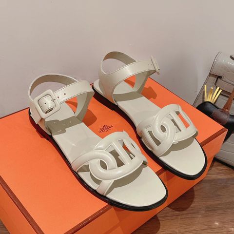 SANDAL NỮ Herme*s EXTRA H-CUT DA Ý