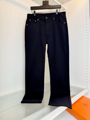 QUẦN NAM H M DÒNG PRORSUM PHOM FIVE-POCKET CAO CẤP, VẢI DỆT MẬT ĐỘ CAO