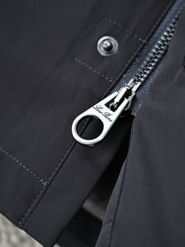 ÁO KHOÁC NAM L P TRAVELLER FIELD JACKET – WIND MICROFIBRE, LÓT CASHMERE & STORM SYSTEM®