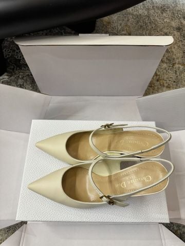 SANDAL CAO GÓT NỮ DR PHIÊN BẢN MÙA MỚI