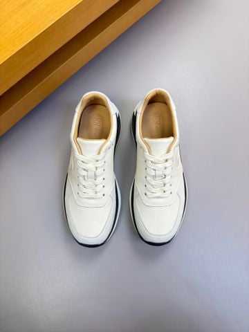 GIÀY SNEAKER NAM GV DA NAPPA & DA LỘN – ĐẾ TPU SIÊU NHẸ – PHOM THỂ THAO THANH LỊCH