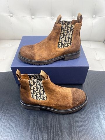 BOOT NAM DR EXPLORER MICRO LOGO