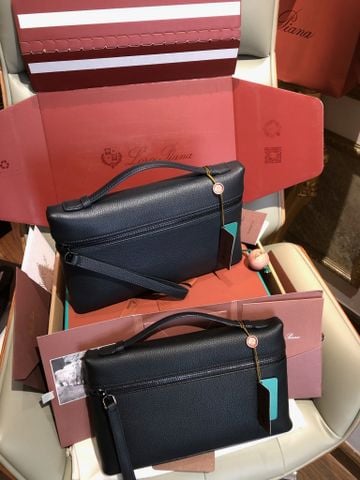 CLUTCH NAM NỮ LP DA BÒ FULL- GRAIN THƯỢNG HẠNG