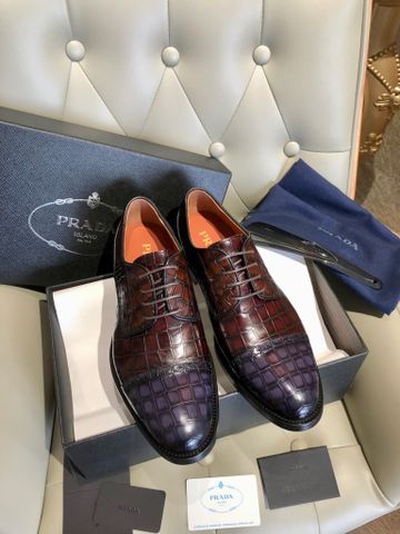 GIÀY TÂY NAM PRD DẬP VÂN DA NỔI – PHỐI MÀU ĐỘC LẠ, HIỆU ỨNG BÓNG SÂU CHUYỂN SẮC CỰC CUỐN