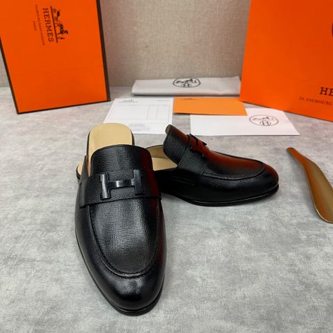 GIÀY SỤC NAM H M H-BUCKLE ICONIC