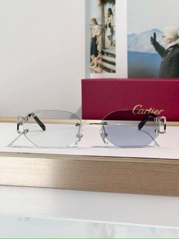Kính nữ Cartier* Phong Cách sang trọng