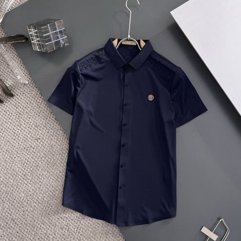 ÁO POLO NAM B B R BUSINESS COLLAR – TECH FABRIC BỀ MẶT BÓNG NHẸ