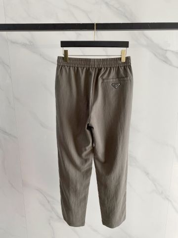 BỘ NAM PRD ÁO KHOÁC ZIP CỔ DỰNG PHỐI QUẦN DÂY RÚT DÁNG GỌN CAO CẤP