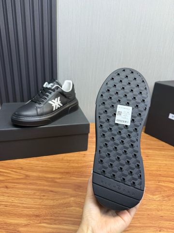 GIÀY SNEAKER NAM JR LOGO GRAPHIC LOW-TOP ĐẾ CAO BẢN HIỆN ĐẠI