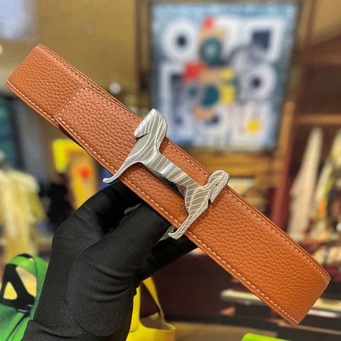 THẮT LƯNG NAM H M BẢN 38MM 2 MẶT