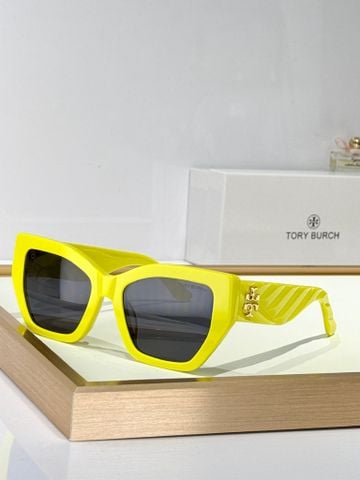 KÍNH MẮT NỮ T B PHOM GEOMETRIC OVERSIZED GỌNG BẢN RỘNG