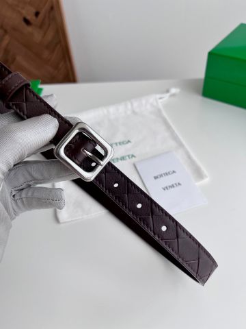 THẮT LƯNG NỮ BV* ĐAN CHÉO BẢN NHỎ THANH LỊCH