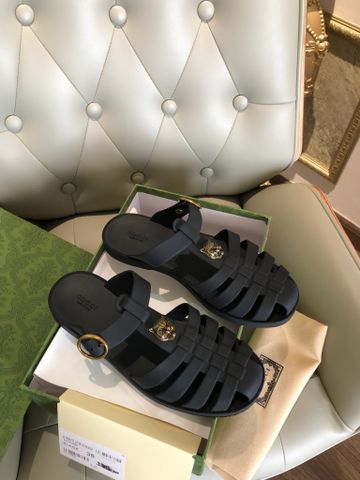 Sandal nữ đế xuồng Di*or* – Dway Espadrille Wedge 8cm