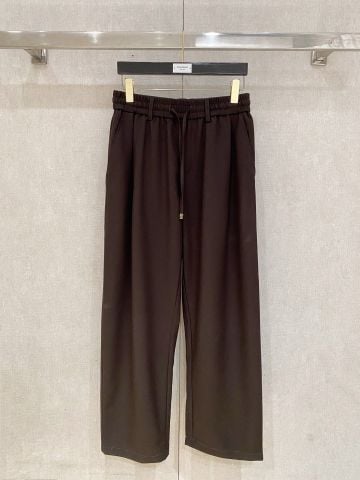 QUẦN DÀI NAM LP COTTON-LINEN PHOM SUÔNG ĐỨNG DÁNG LƯNG CHUN DÂY RÚT CAO CẤP