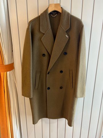 ÁO KHOÁC DẠ NAM AL HOẠ TIẾT XƯƠNG CÁ