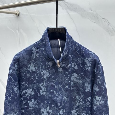 ÁO KHOÁC NAM GUCC* THU ĐÔNG – PHOM ĐỨNG SANG